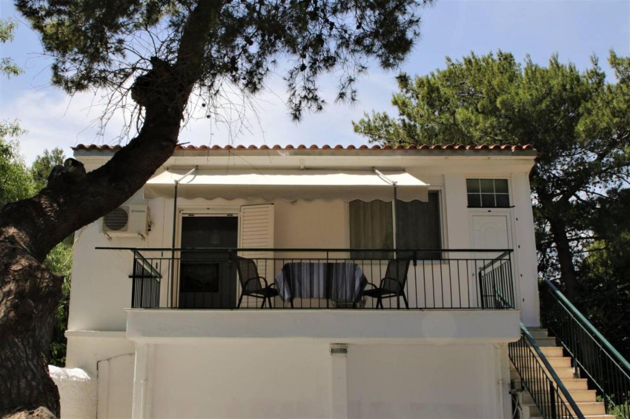 Villa B.K.Group3 Artemida  Exterior foto